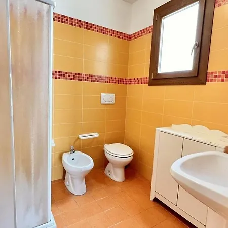 Casa Vista Mare Salento Da 2 Posti Letto