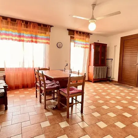 Apartment Casa Vista Mare Salento Da 2 Posti Letto *