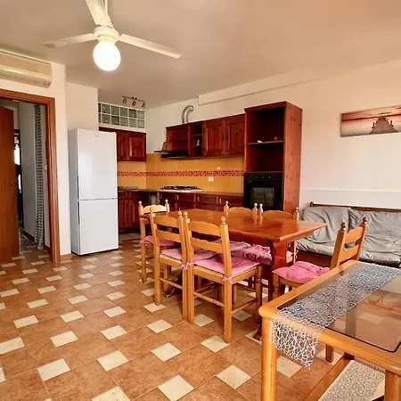 Casa Vista Mare Salento Da 2 Posti Letto Torre San Giovanni Ugento