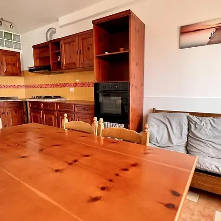 Casa Vista Mare Salento Da 2 Posti Letto * Torre San Giovanni Ugento