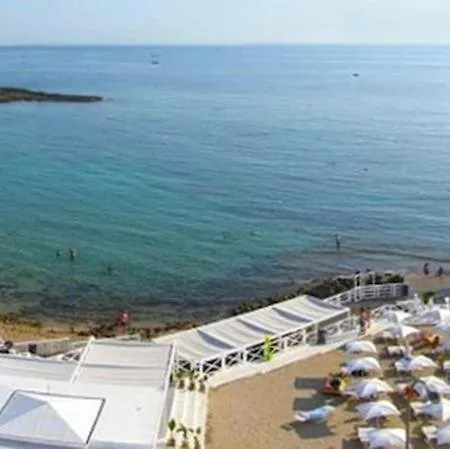 Casa Vista Mare Salento Da 2 Posti Letto Apartment Torre San Giovanni Ugento