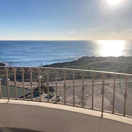 Casa Vista Mare Salento Da 2 Posti Letto * Torre San Giovanni Ugento