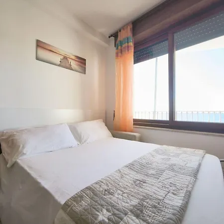 Apartment Casa Vista Mare Salento Da 2 Posti Letto Torre San Giovanni Ugento
