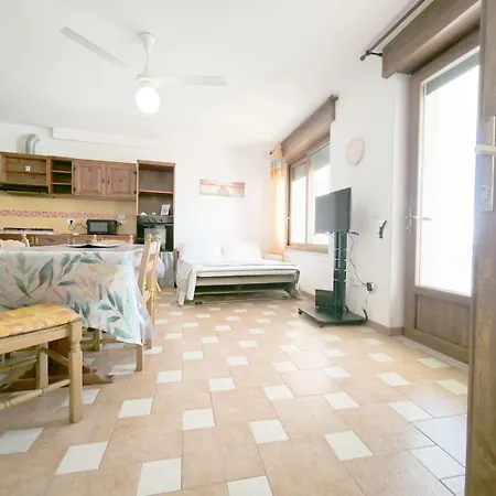 Apartment Casa Vista Mare Salento Da 2 Posti Letto
