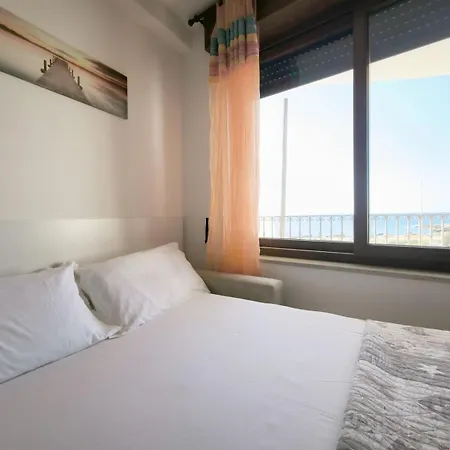 Apartment Casa Vista Mare Salento Da 2 Posti Letto