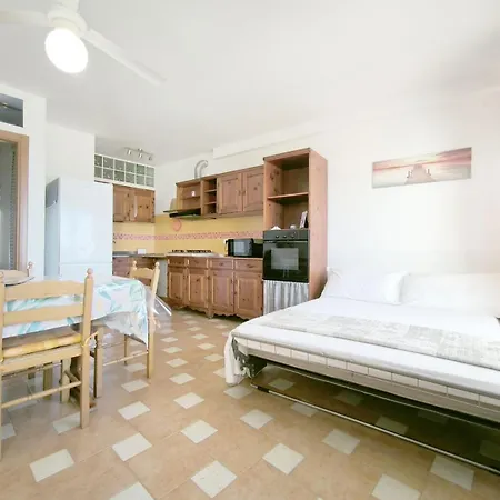 Casa Vista Mare Salento Da 2 Posti Letto * Torre San Giovanni Ugento